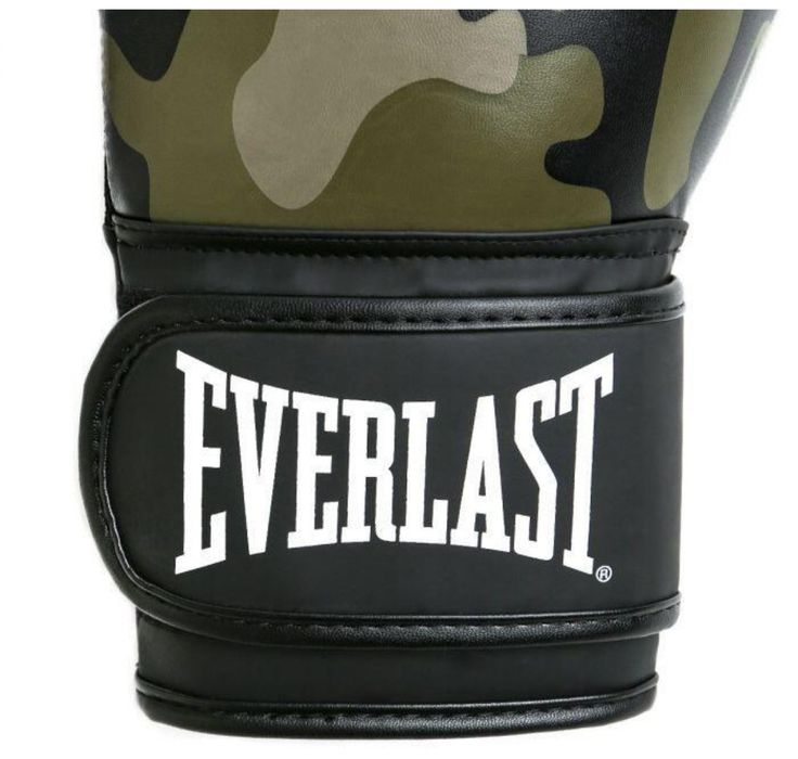Luvas Everlast - Novas