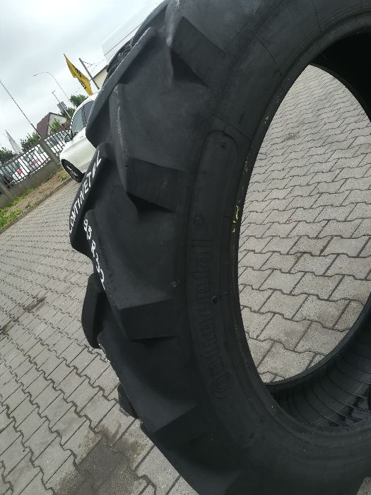 opona rolnicza Continental 9.5 R32