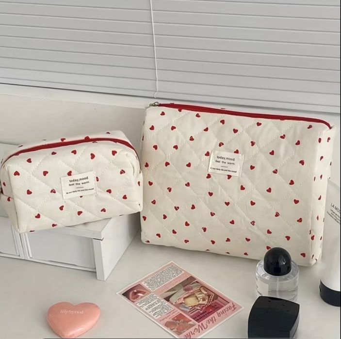 Набор косметичек