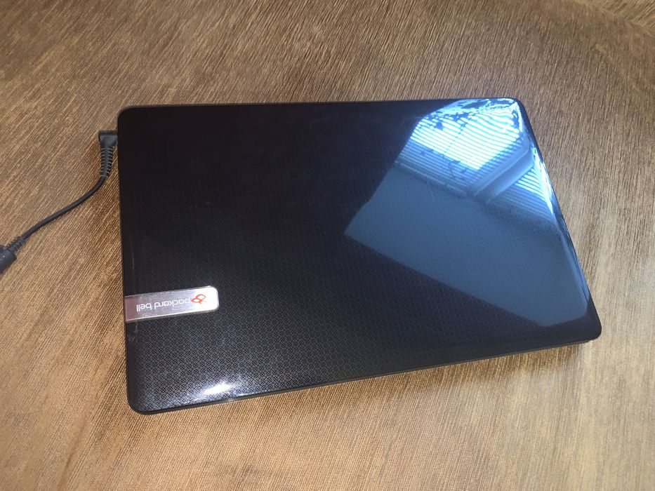 НОУТБУК PackardBell EasyNote TS11