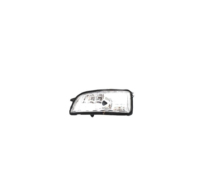 PISCA ESPELHO ESQUERDO VOLVO V50 04-