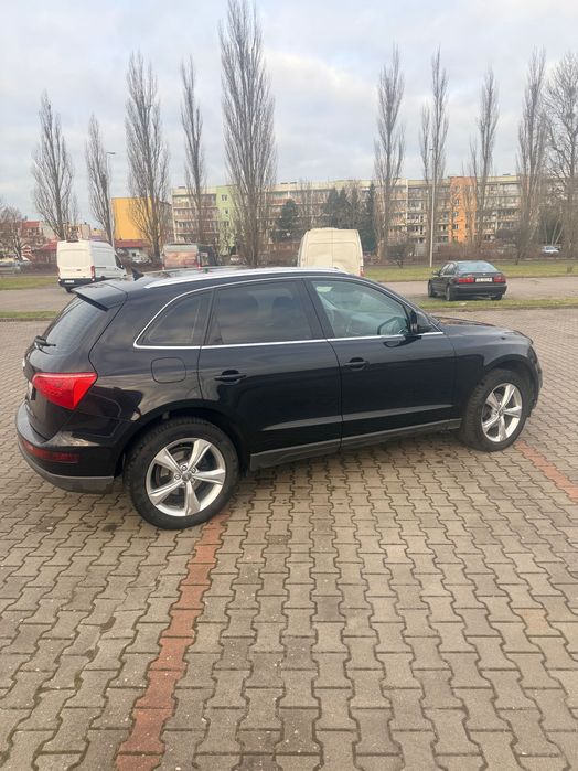 Sprzedam Audi q5