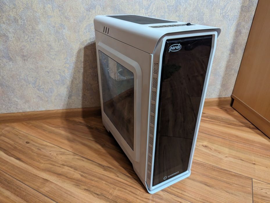 Геймерський бюджетний пк