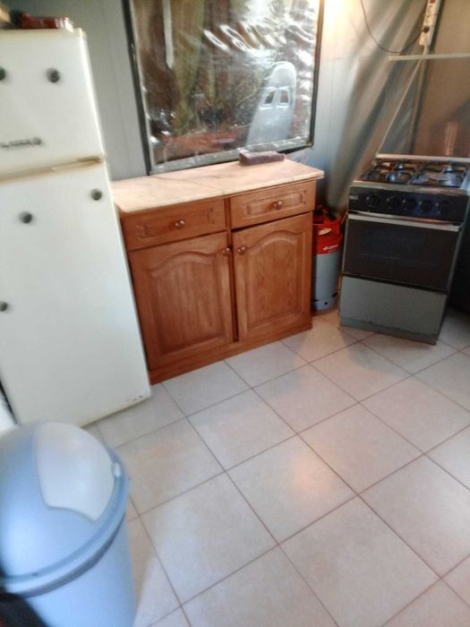 Oportunidade única! Caravana com tenda fixa, perto da praia Salgueiros