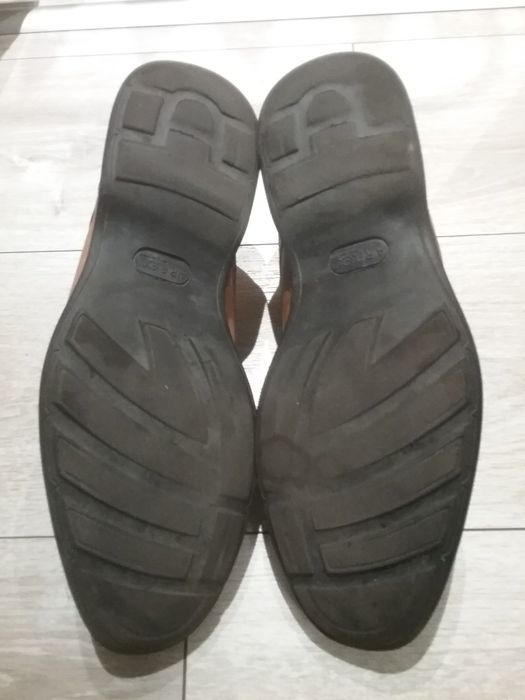 Buty męskie Marks &  Spencer  rozmiar 43