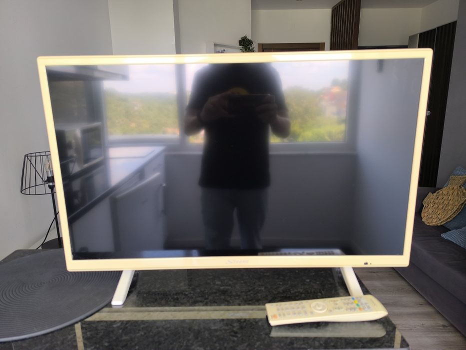 Televisão Strong