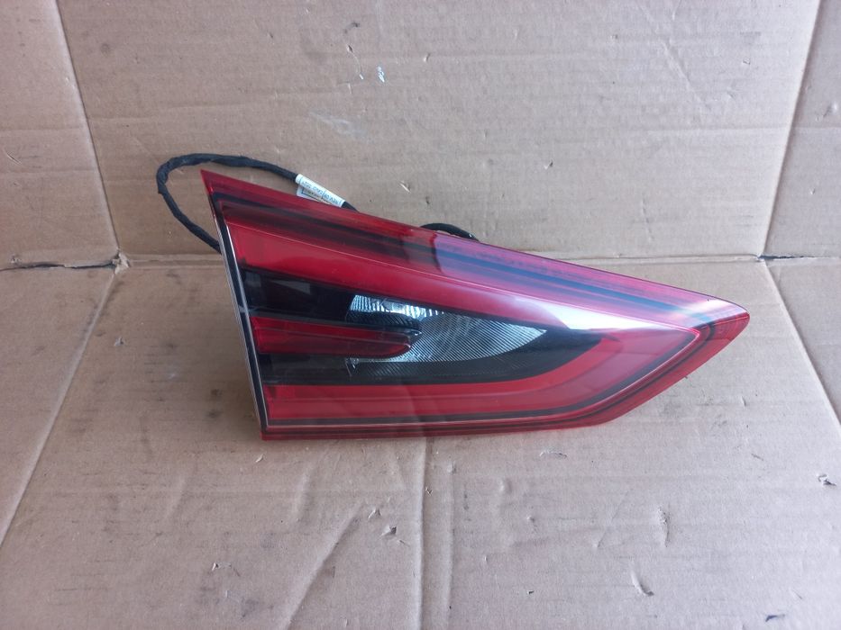 Lampa tył lewa w klapę ford s-max mk2