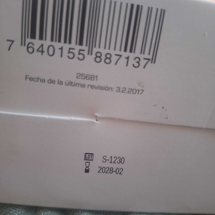 Aquacare płyn do soczewek twardych one step-T 2 z 3