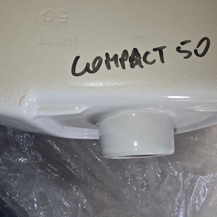 Umywalka RAK Ceramics compact 50 cm
