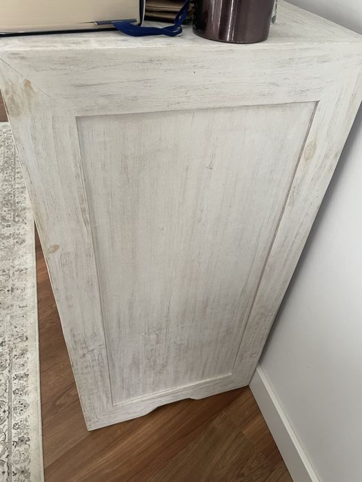 Comoda Banak madeira macica