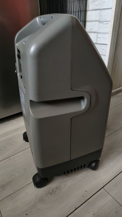 Koncentrator tlenu