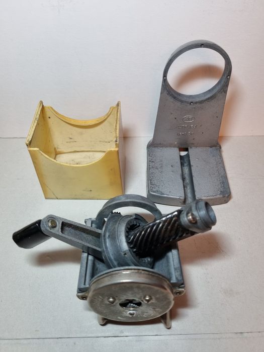 Точилка для карандашей ШПР 164, СССР