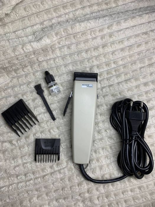 Moser Primat 1230-0051