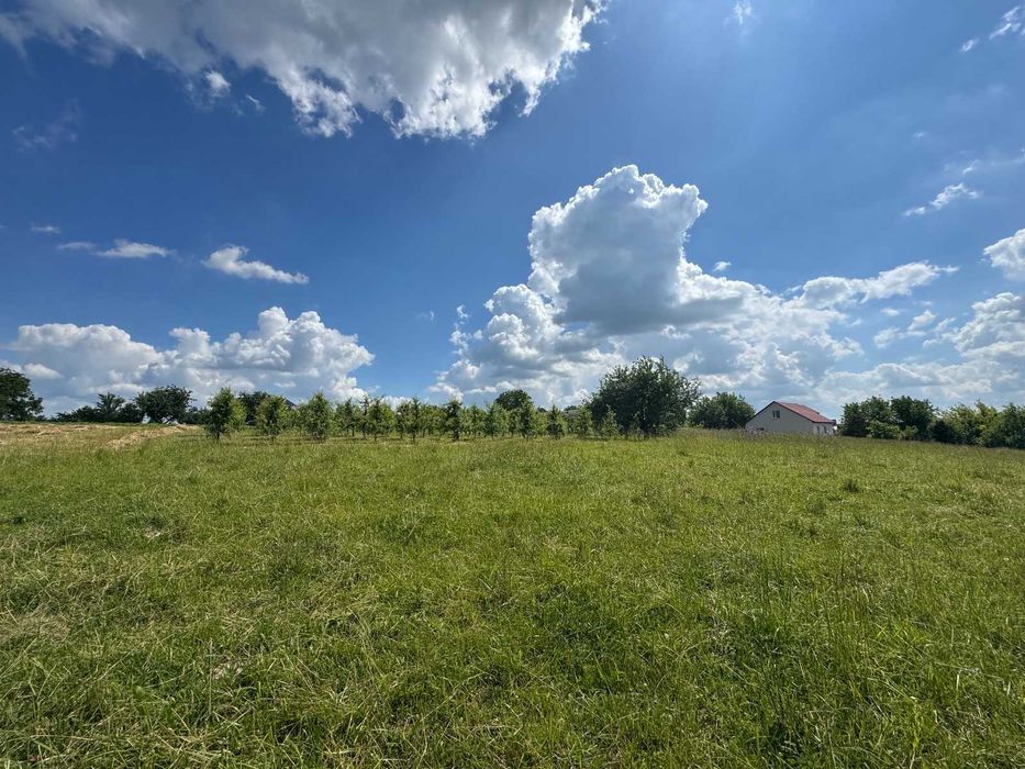 Продаж земельної ділянки 53 сотки | с. Лукашівка