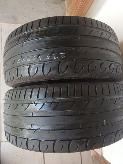 Orium 225.45 R 17
