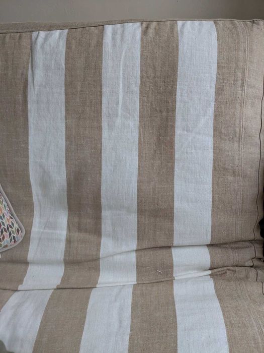 Sofa rozkładana firmy Karup