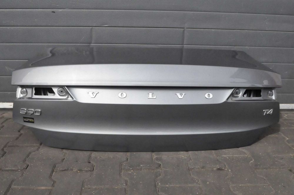 Крышка багажника Volvo S90 V90 разборка