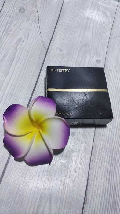 Зеркало Artistry (Amway)