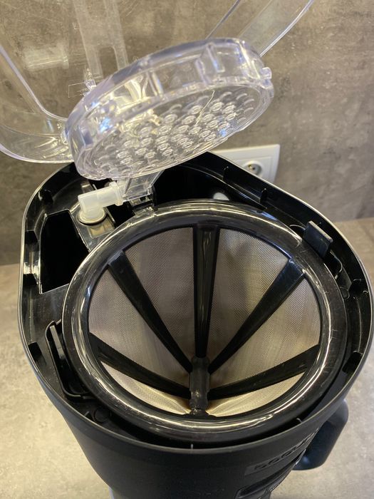 Zaparzacz do kawy Bodum