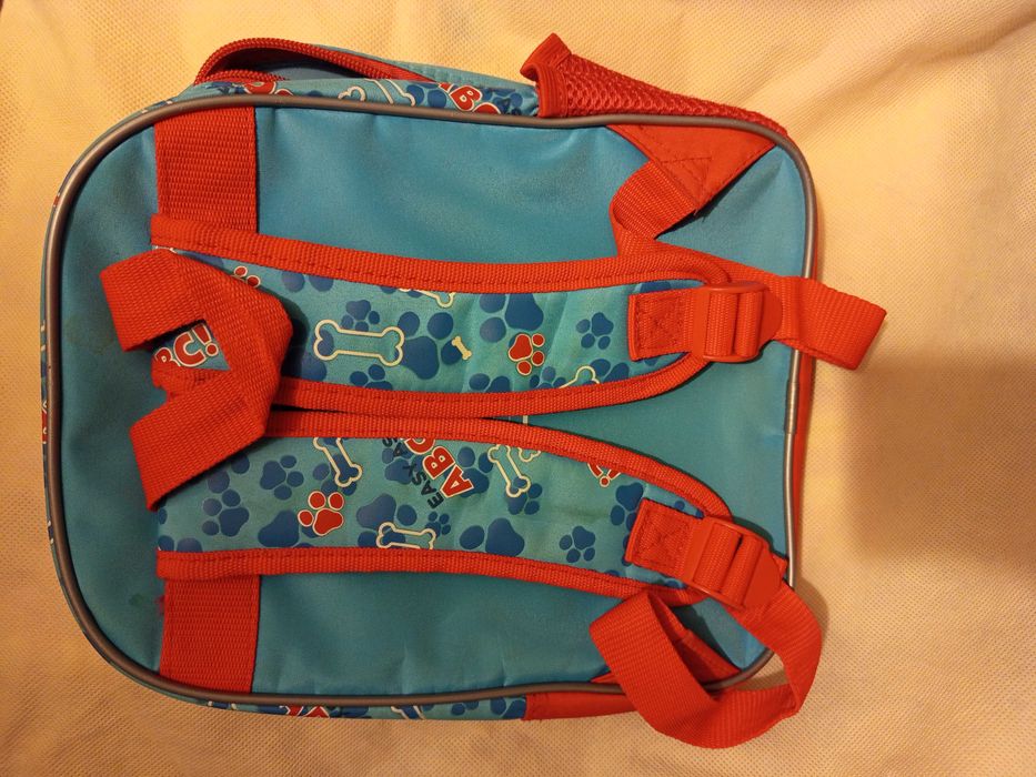 Mochila Patrulha Pata64737905378178121