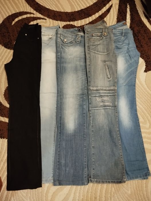 Джинси жіночі...