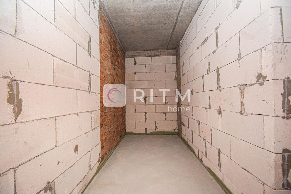 Продається 1 кімнатна квартира в ЖК Щастя