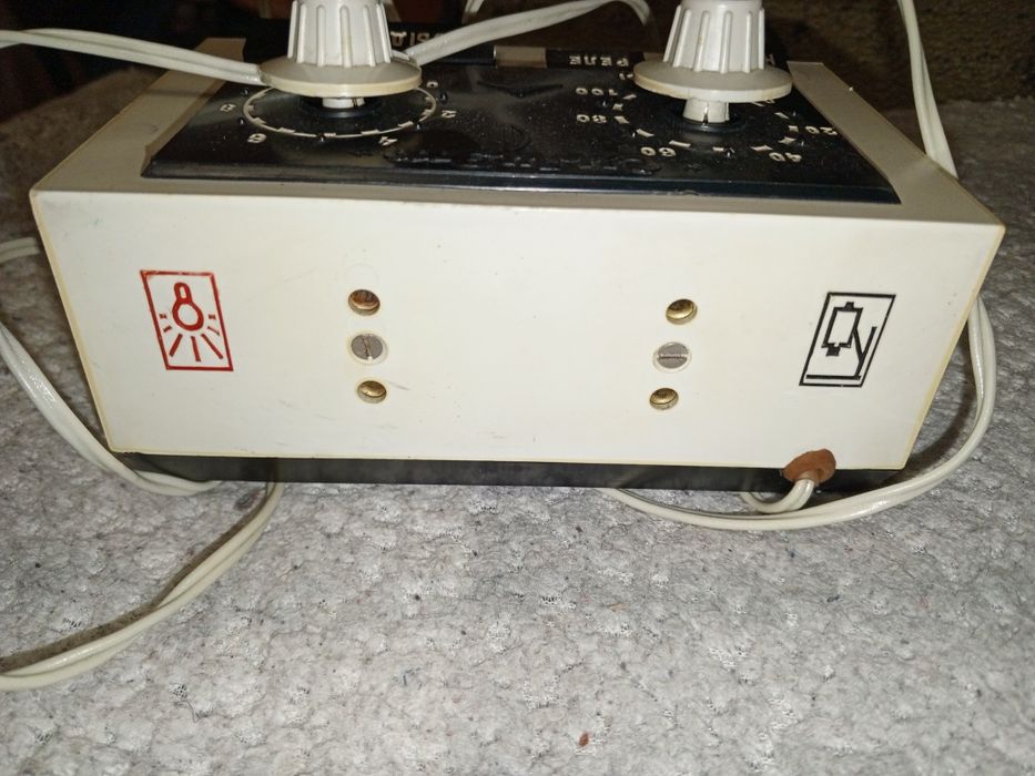 Реле времени Силуэт для фотопечати