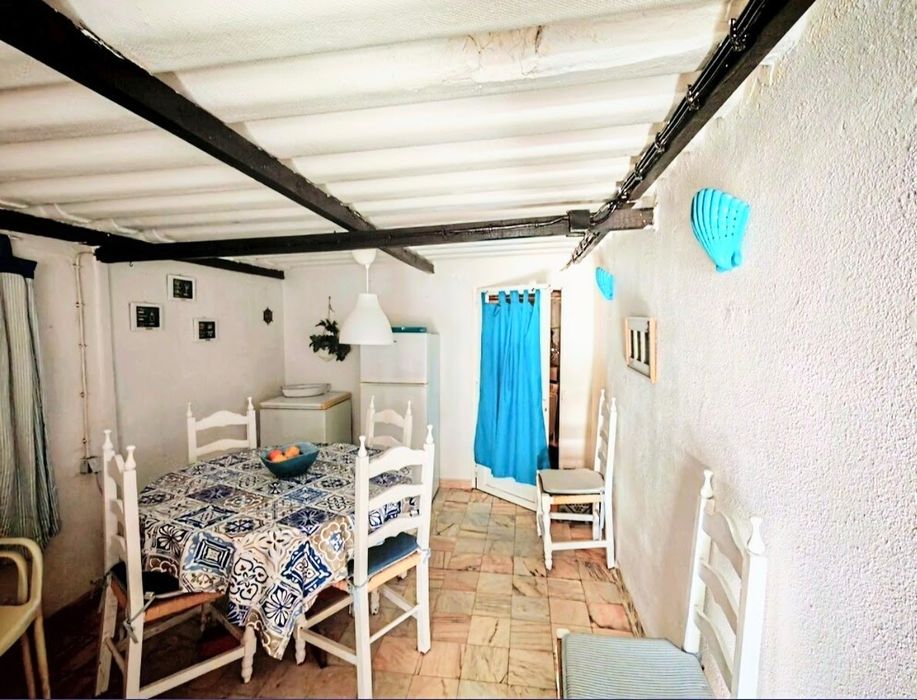 Casa ilha da Armona Olhão