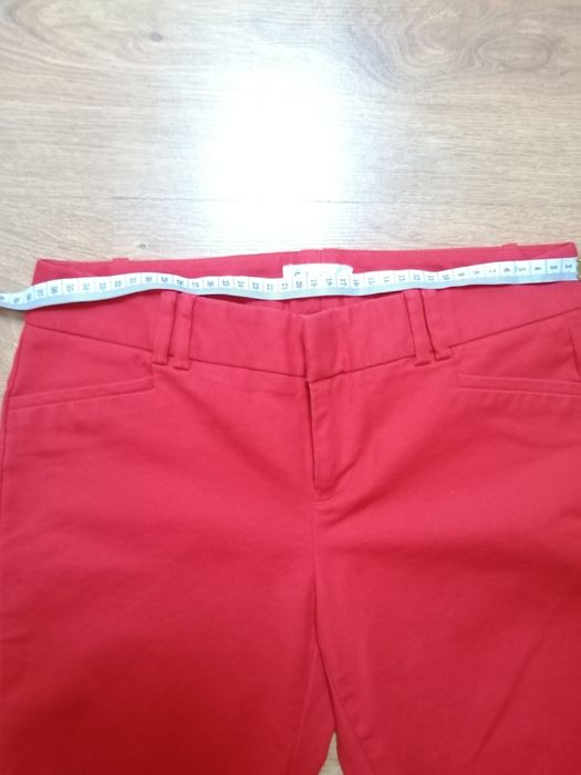 Spodnie Calvin Klein S