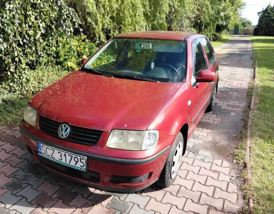 Volkswagen Pozostałe volkswagen