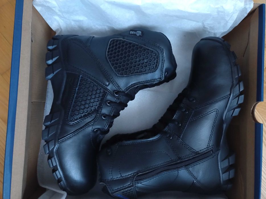 Buty bates shock 8
