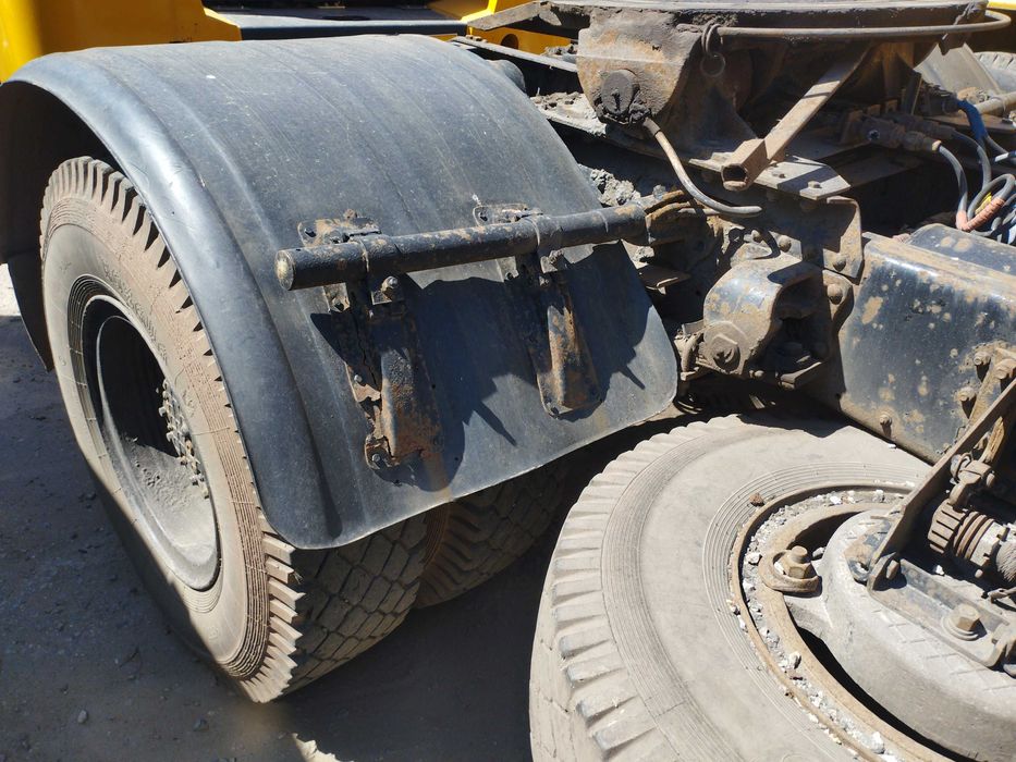 МАЗ 54329 Тягач  1993 Терміново!