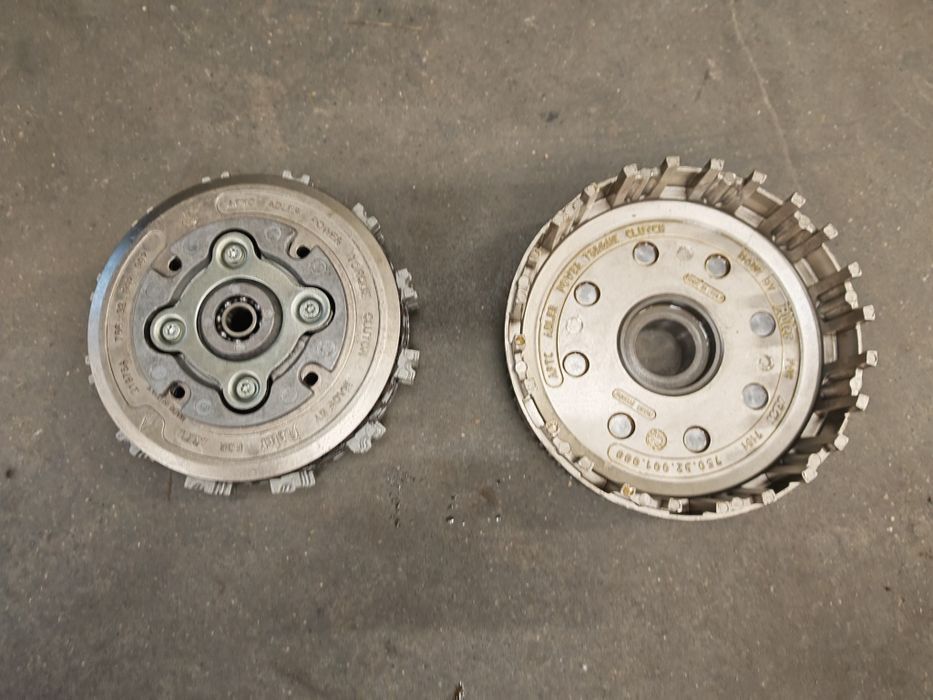 Husqvarna 701 KTM SMC-R 690 kosz sprzęgłowy sprz