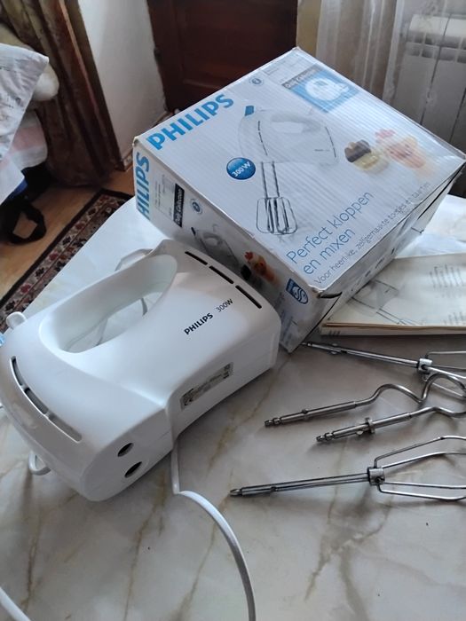 Продам  МИКСЕР--