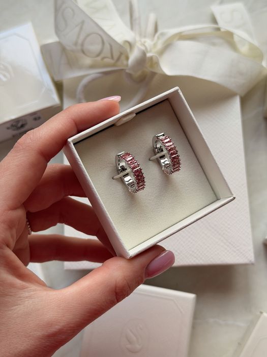 Каффи Swarovski, 1 шт