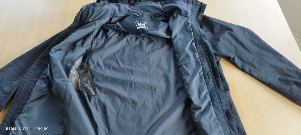 Kurtka outdoor Helly Hansen -XL