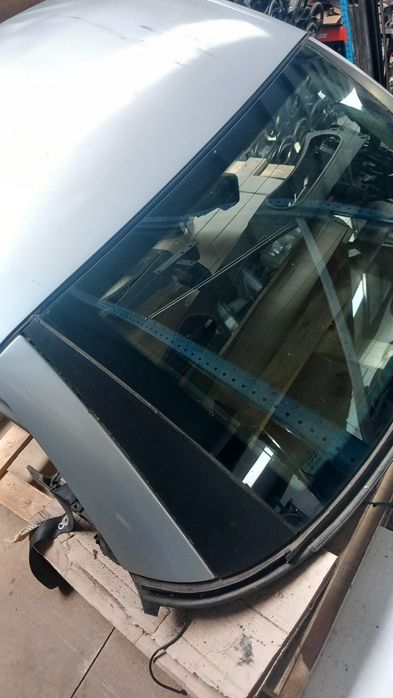 Hardtop Mercedes SLK W171