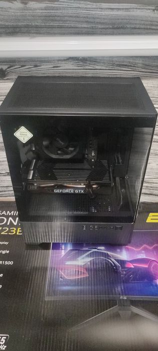 Продам Ігровий пк