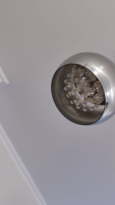 Candeeiro Argos Schuller