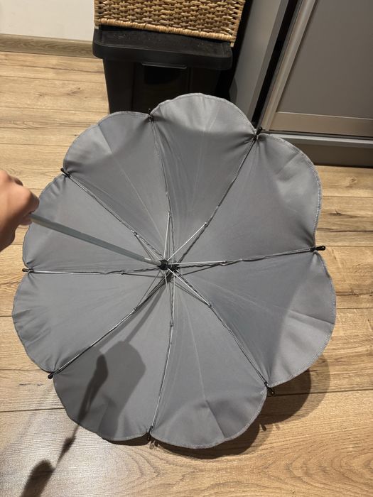 Parasolka do wozka