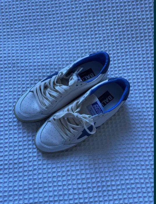 Golden Goose - Imitação