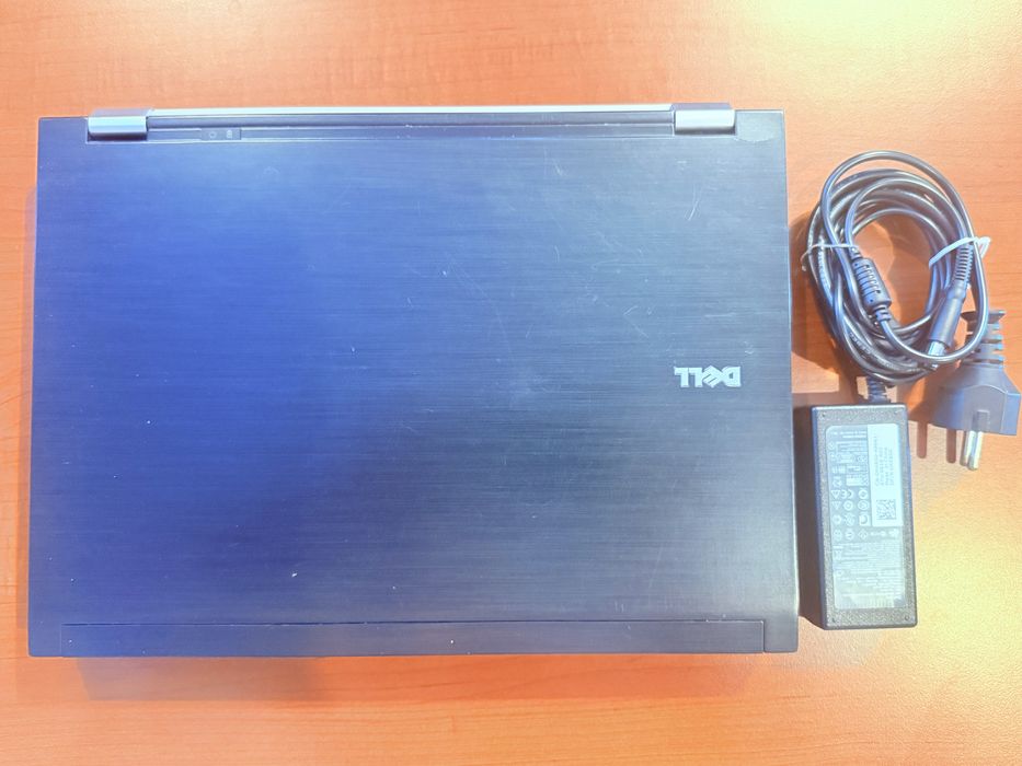 Ноутбук Dell Latitude