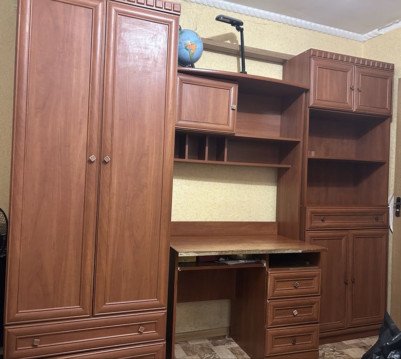 Продам дитячу стінку