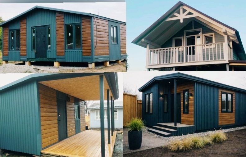 Обмін   каркас будинка з ЛСТК на дерево ,земельна ділянка м. Черкаси