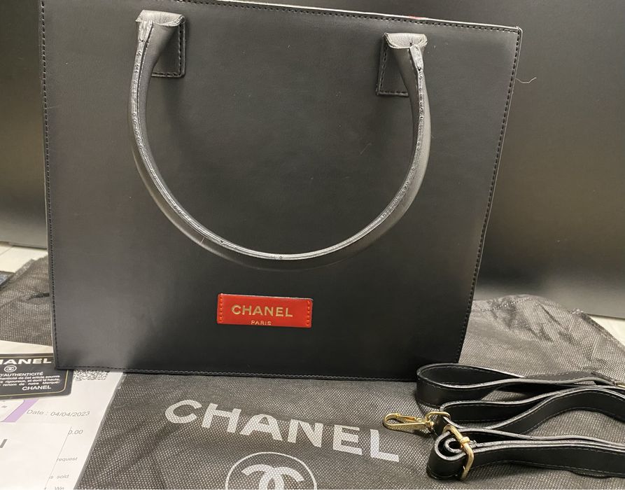 Сумка жіноча chanel