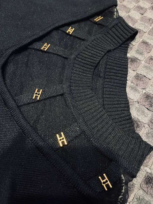 Чорна з Іспанії чорна xs