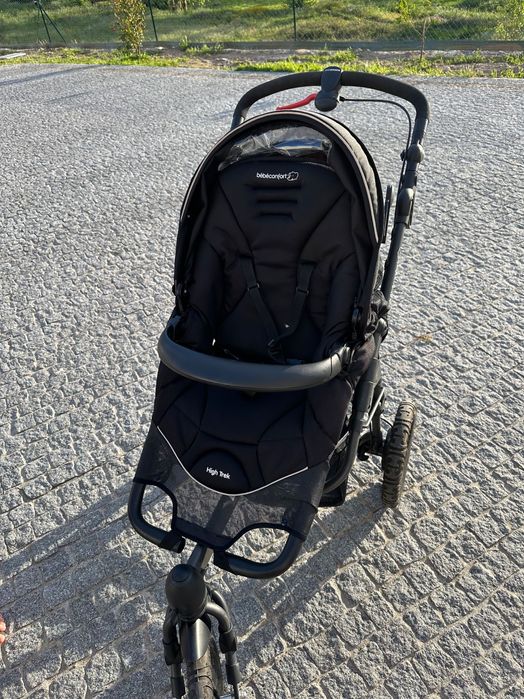 Carrinho de bebe