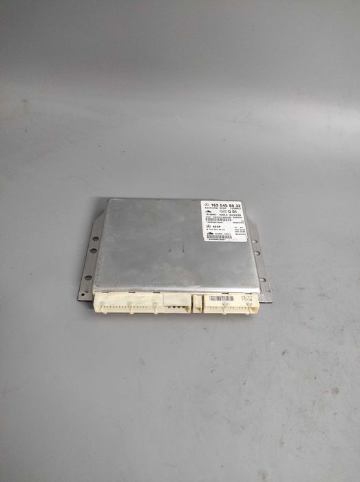 MERCEDES ML W163, OE: 163.5458.032, Moduł, Sterownik ESP