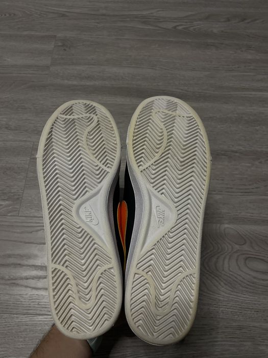 Кроссовки Nike