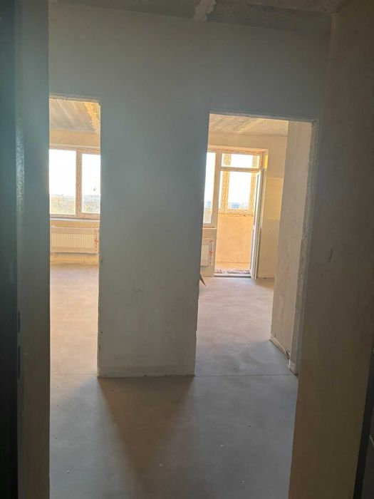 БЕЗ % ЖК САДИ ВИШНЕВІ 1к квартира 40м2 10/10поверх ГОТІВКА-торг.